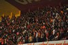 Galatasaray - Ofk Belgrad